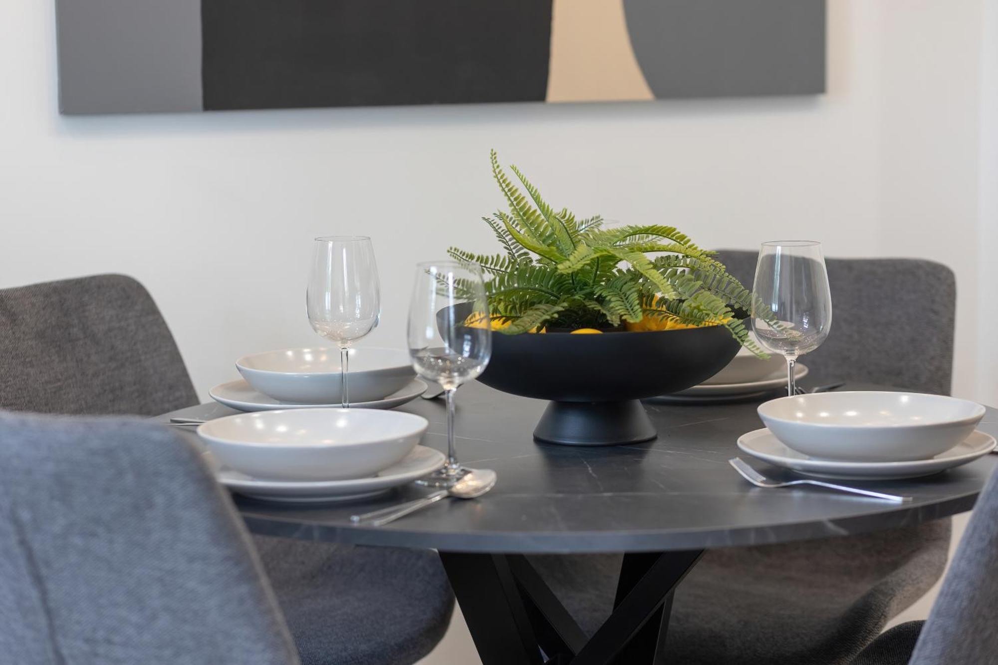 Warsaw City Center Apartments By Noclegi Renters ภายนอก รูปภาพ