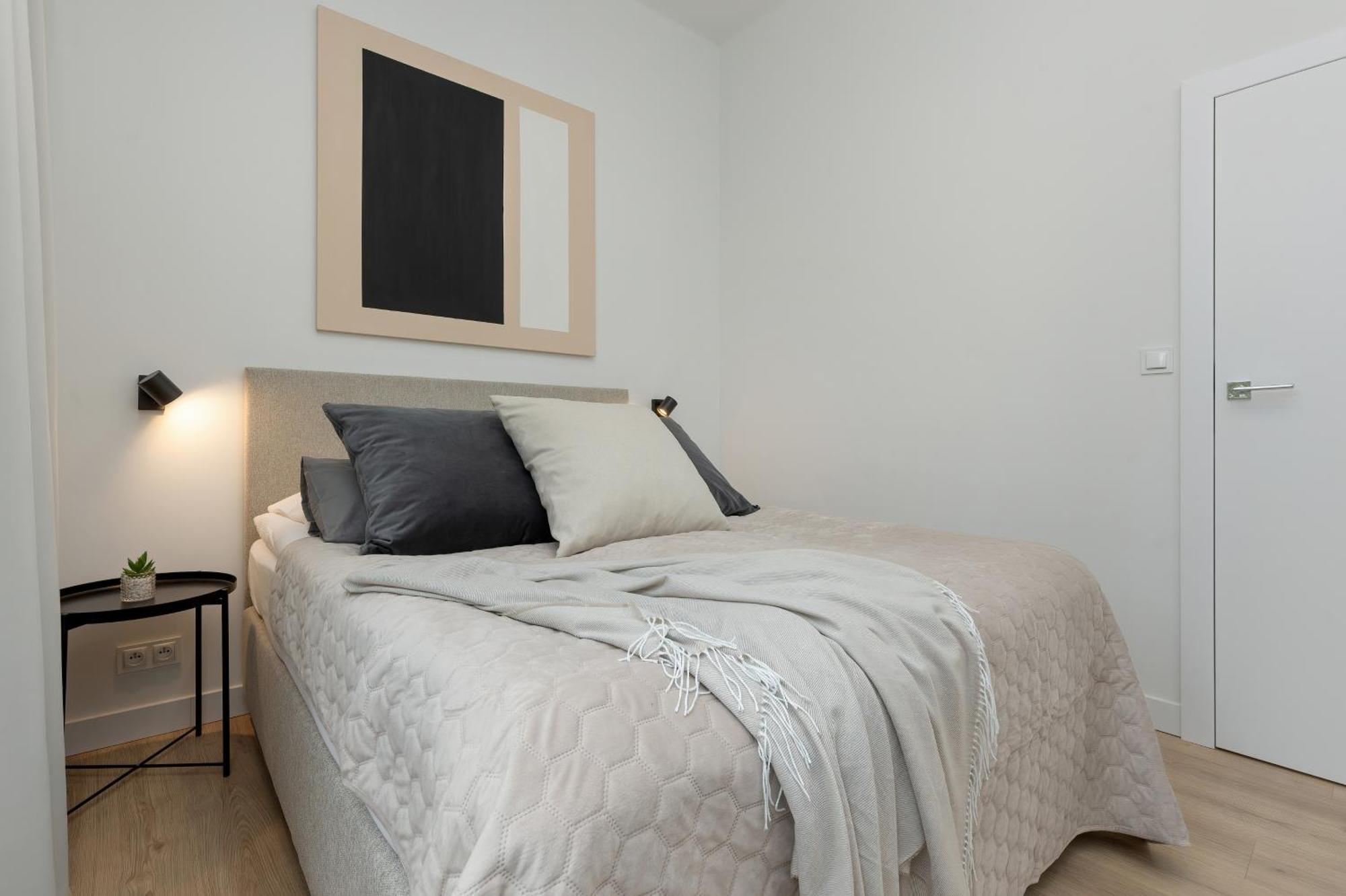 Warsaw City Center Apartments By Noclegi Renters ภายนอก รูปภาพ